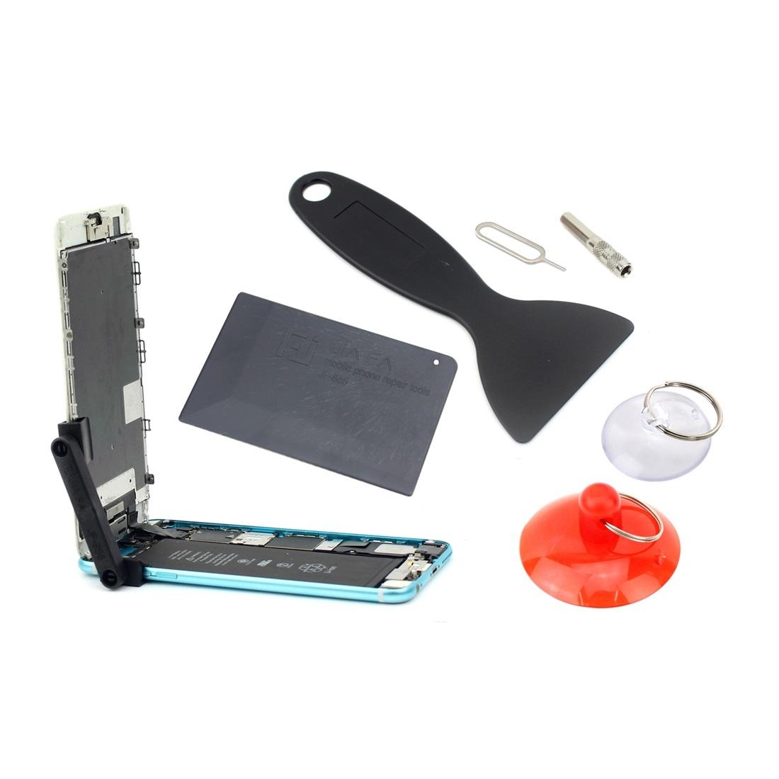 28 In 1 Electronics Repair Kit For Cell Phone Iphone Macbook & More