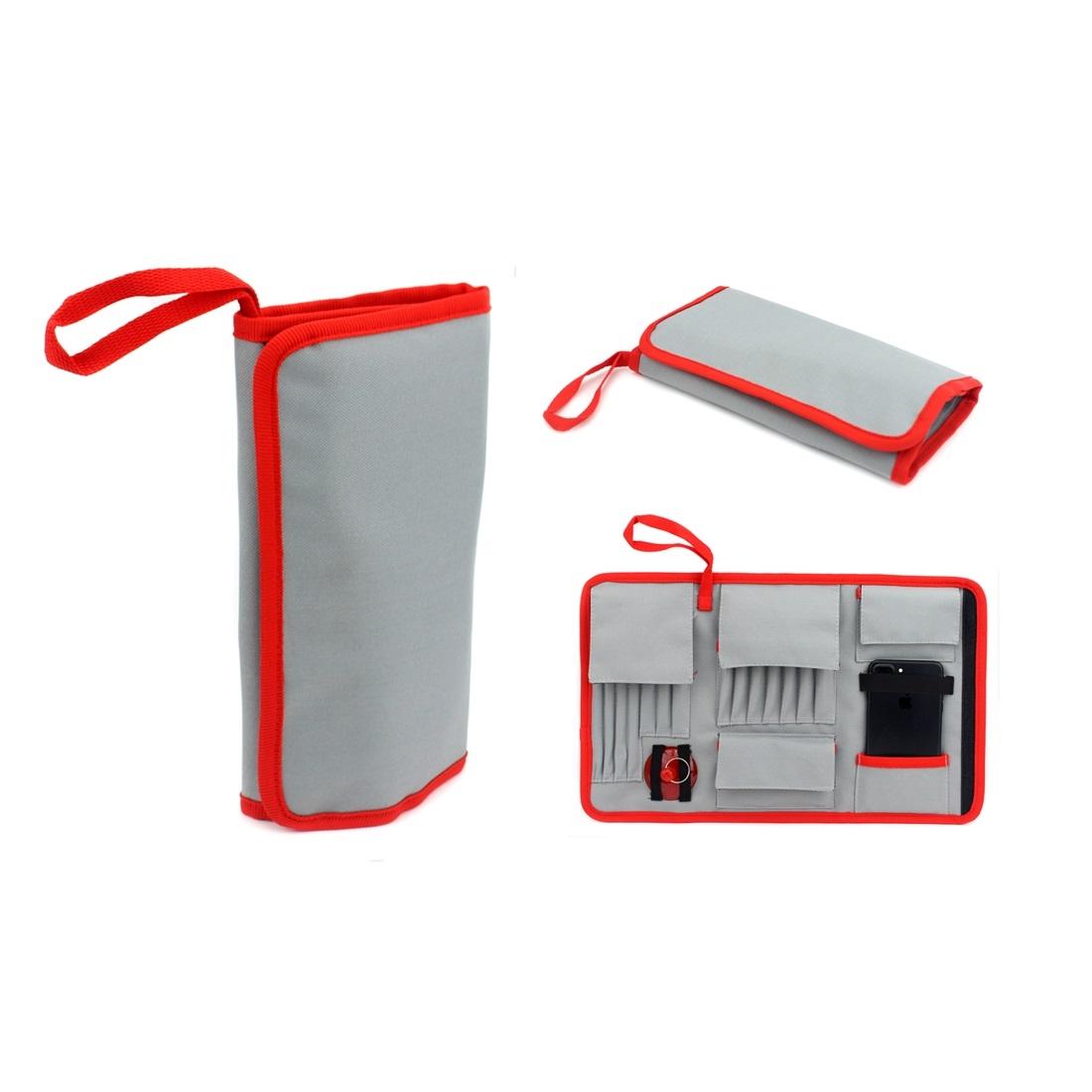 28 In 1 Electronics Repair Kit For Cell Phone Iphone Macbook & More