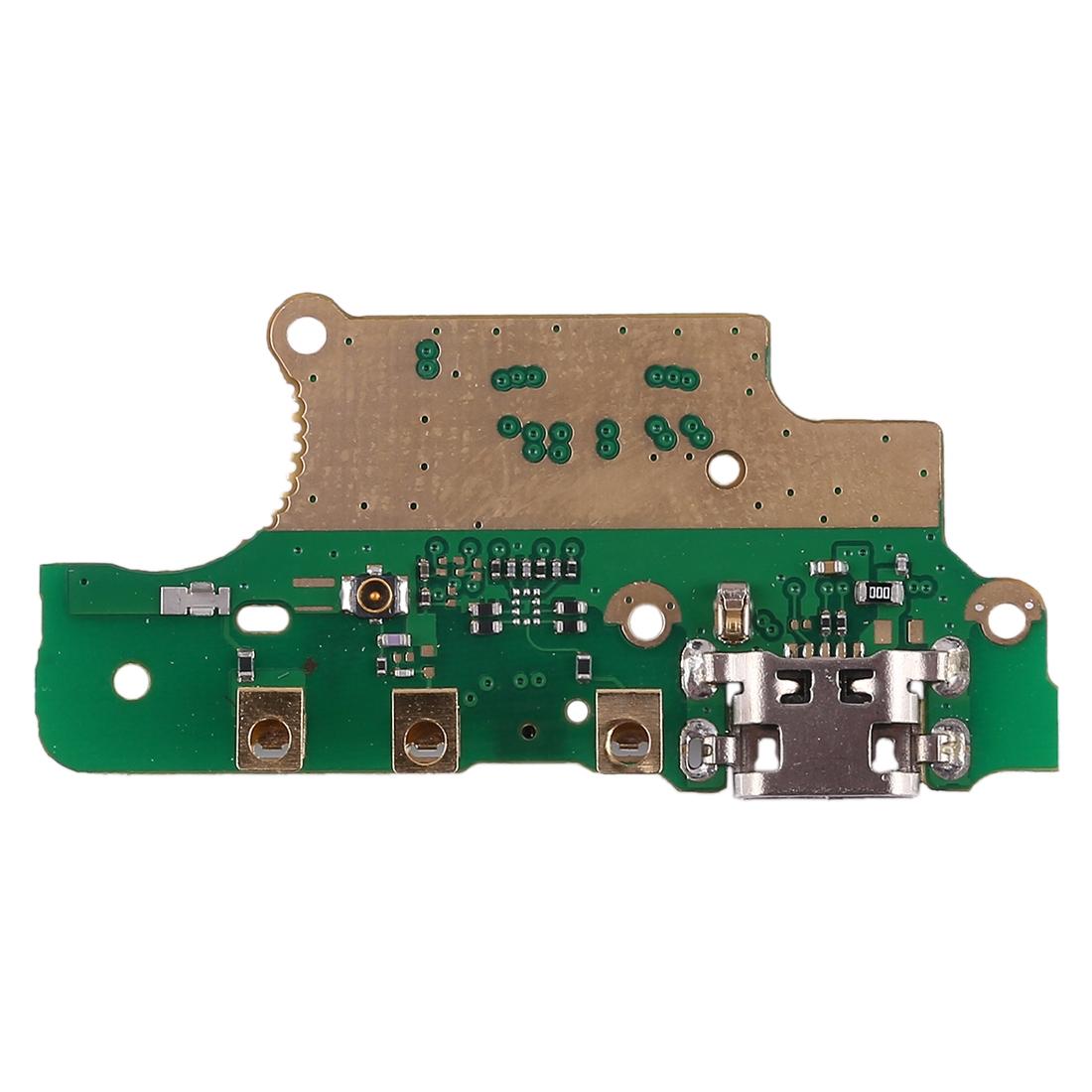 Replacement Charging Port Board For Smartphone Models 5 And 3 Repair Guide