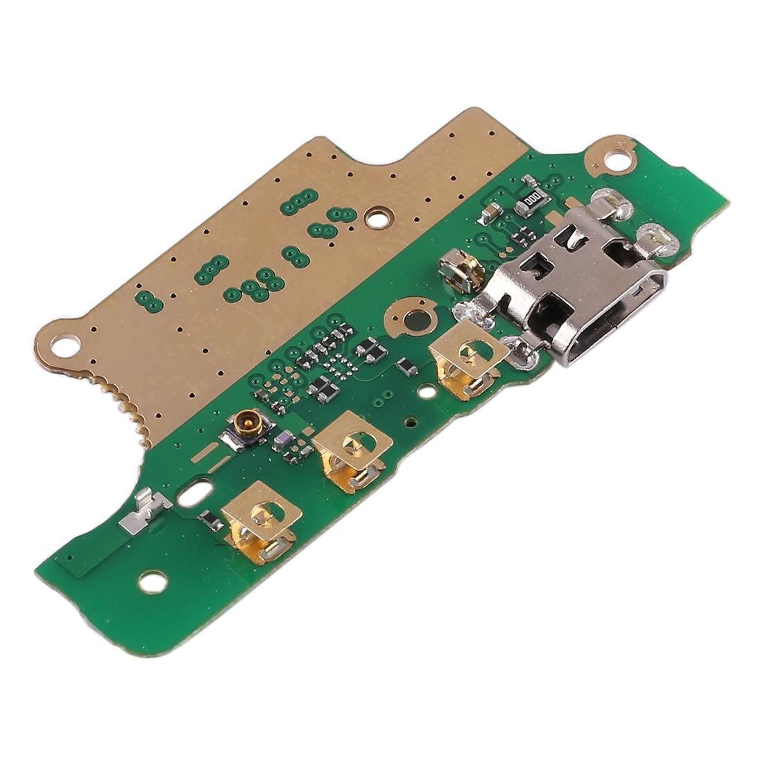 Replacement Charging Port Board For Smartphone Models 5 And 3 Repair Guide