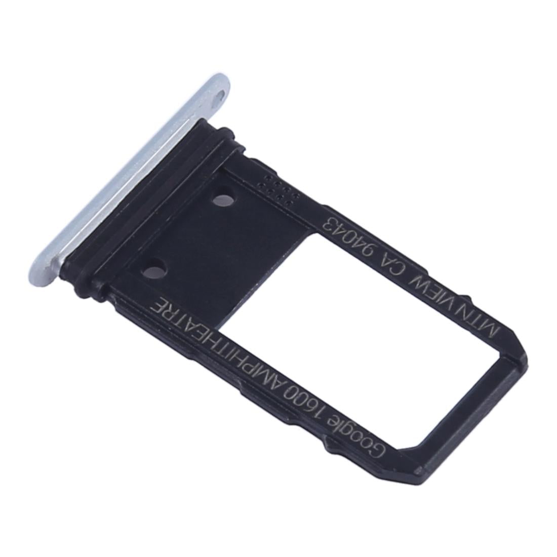 For Google Pixel 2 Sim Tray Compact Design Mobile Device Replacement