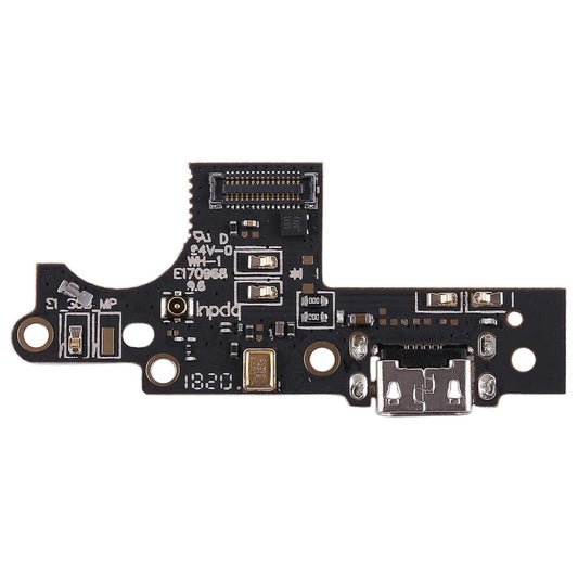 Replacement Charging Port Board For Smartphone Model Nokia 3 Repair And Install Guide