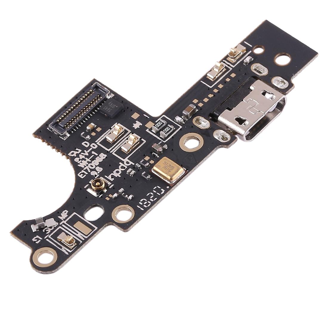 Replacement Charging Port Board For Smartphone Model Nokia 3 Repair And Install Guide