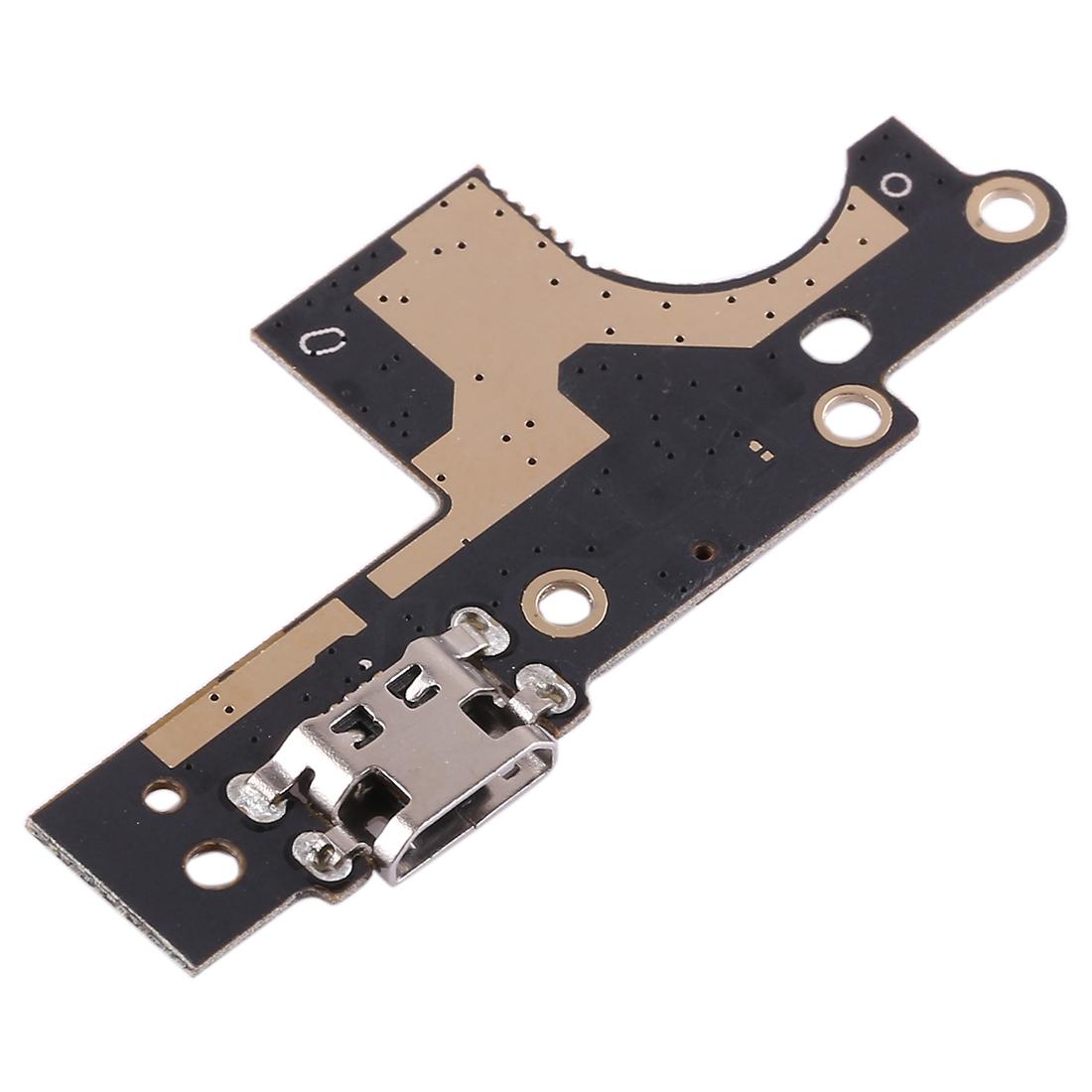 Replacement Charging Port Board For Smartphone Model Nokia 3 Repair And Install Guide