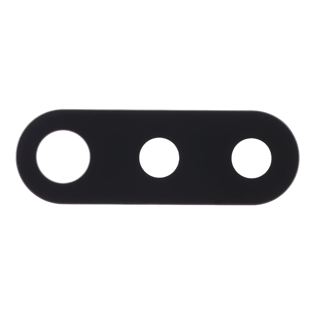 Ten Pack Back Camera Lens Covers For Nokia X6 Replacement Parts