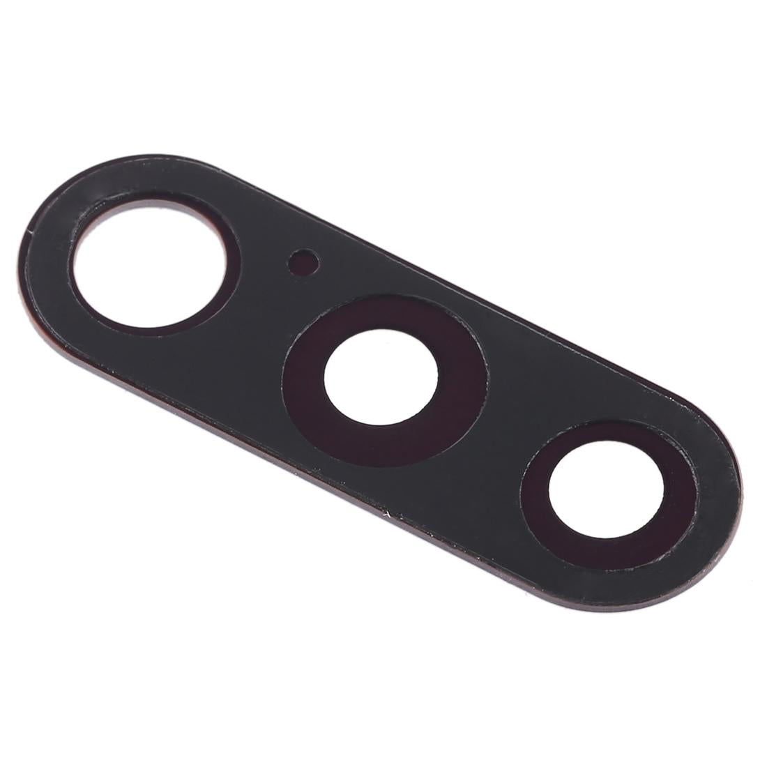 Ten Pack Back Camera Lens Covers For Nokia X6 Replacement Parts