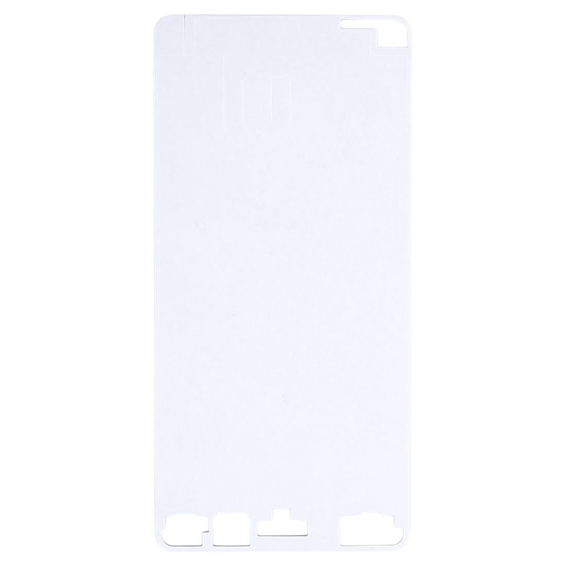 10 Pack Clear Front Housing Adhesive For Nokia 8 Mobile Phone Parts