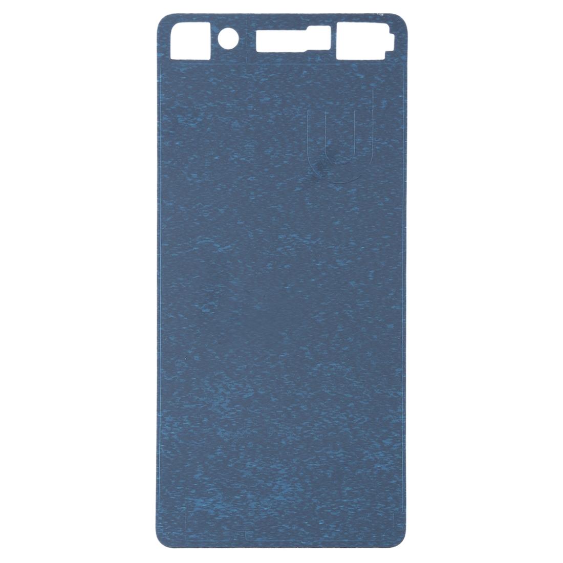 10 Pack Nokia 5 Front Housing Adhesive Clear Replacement Parts