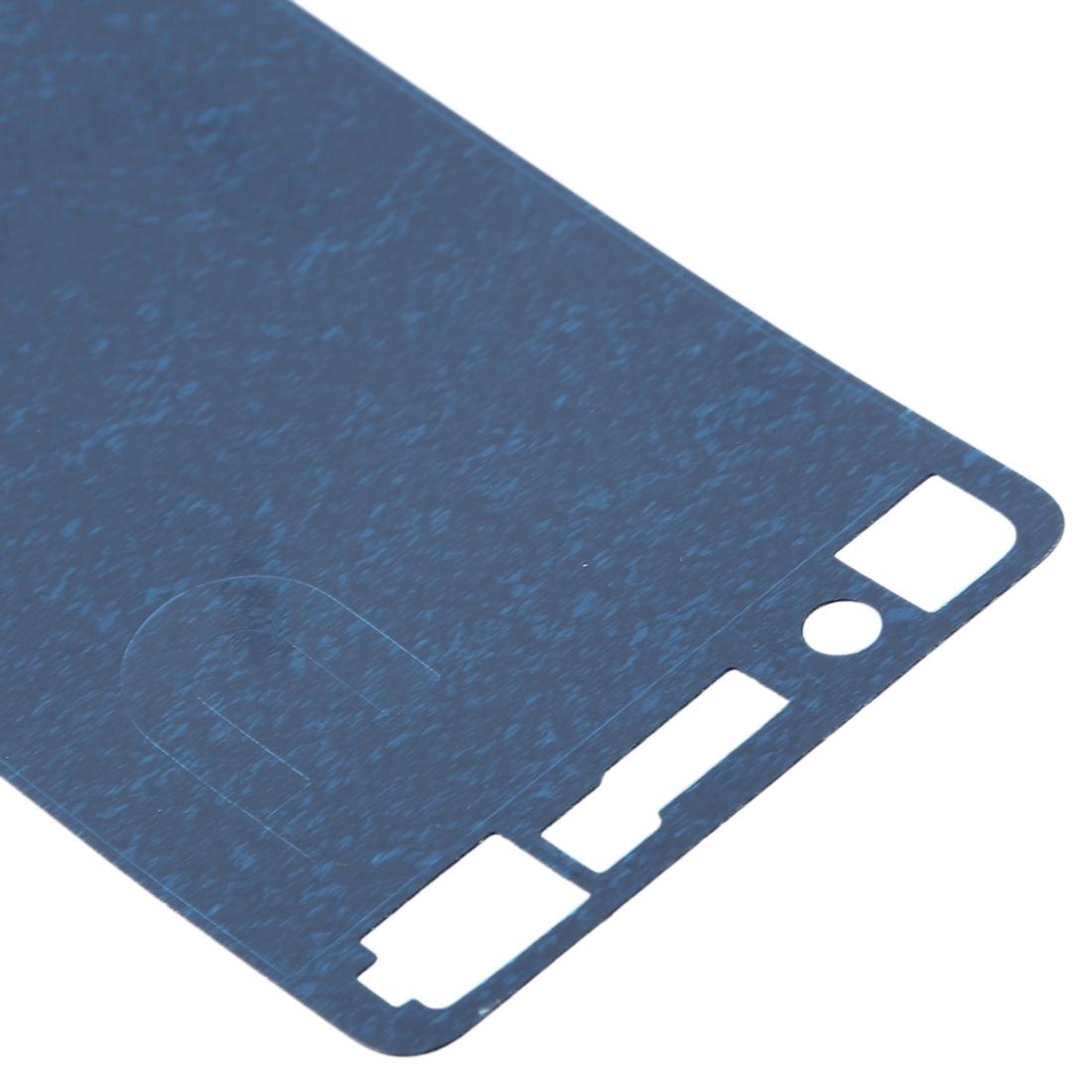 10 Pack Nokia 5 Front Housing Adhesive Clear Replacement Parts