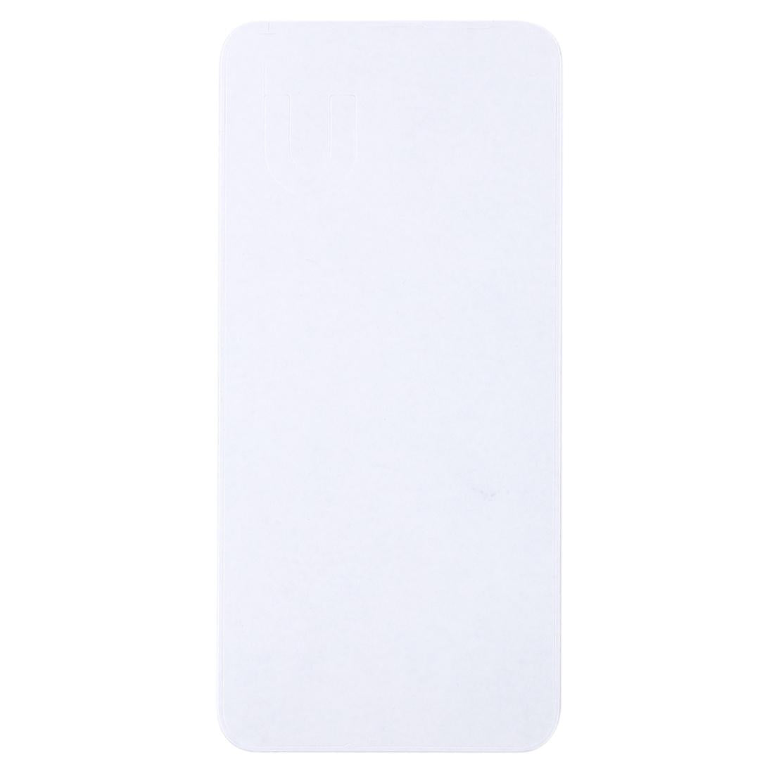10 Pack Nokia X6 Front Housing Adhesive Replacement Parts