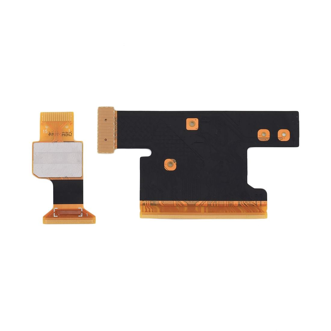 Samsung Galaxy S5 Mini Lcd Flex Cables Pair Replacement Guide