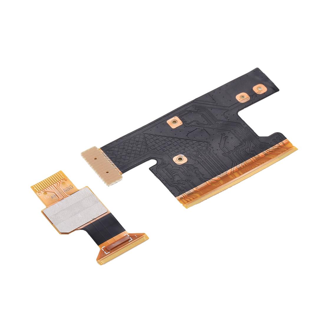 Samsung Galaxy S5 Mini Lcd Flex Cables Pair Replacement Guide