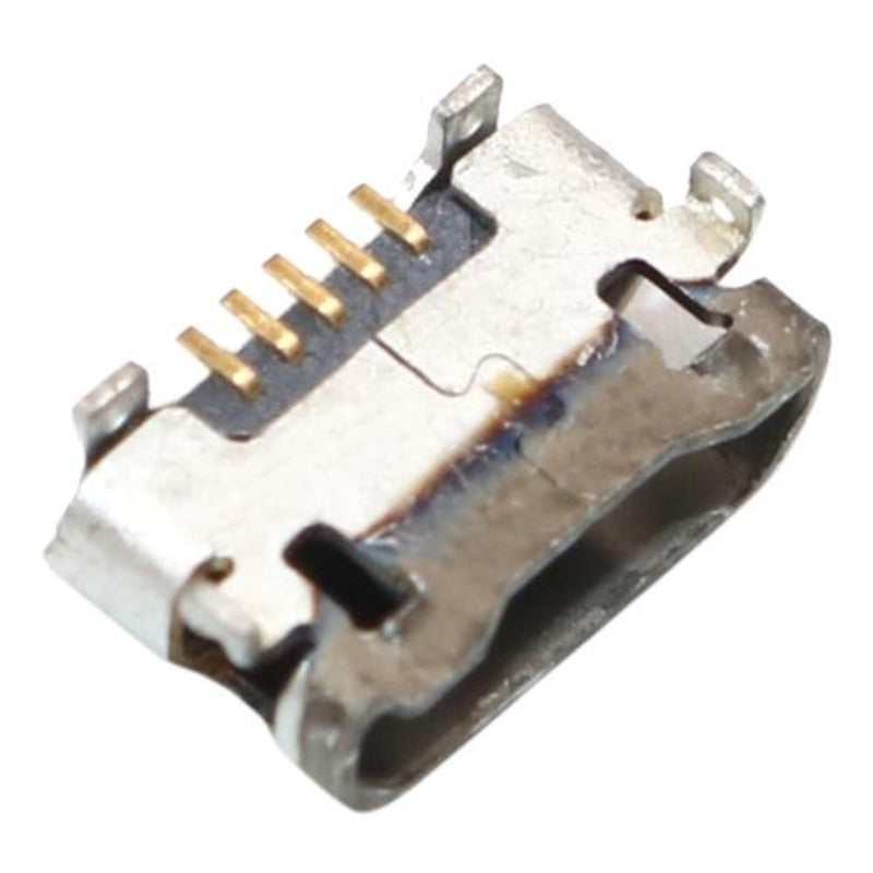 10 Pack Charging Port Connectors For Motorola G3 Series Devices