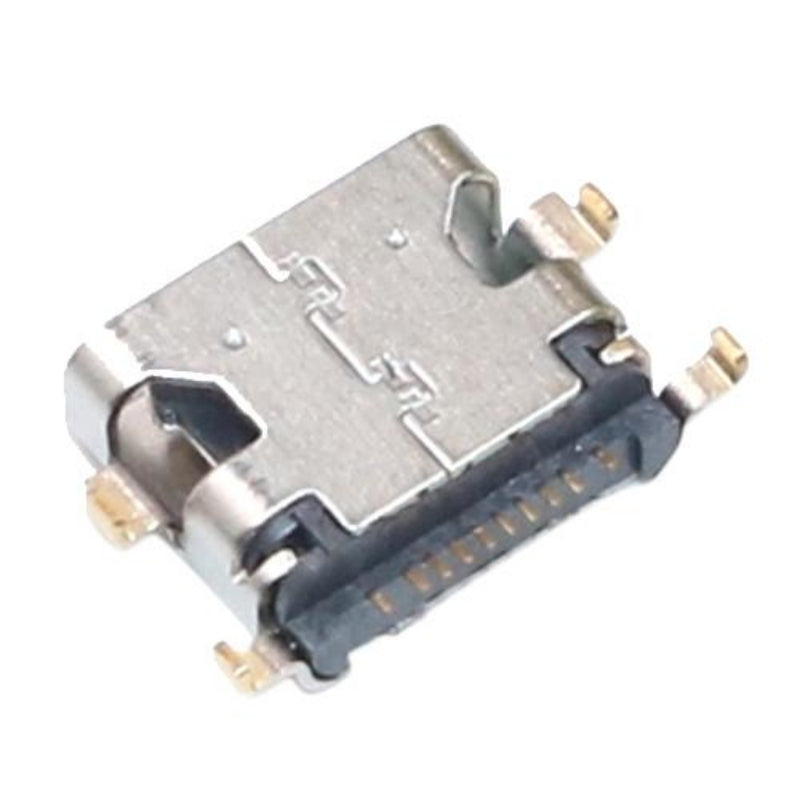 10 X Charging Port Connectors For Motorola Xt1662