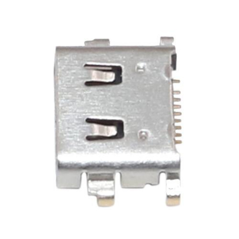 10 X Charging Port Connectors For Motorola Xt1662