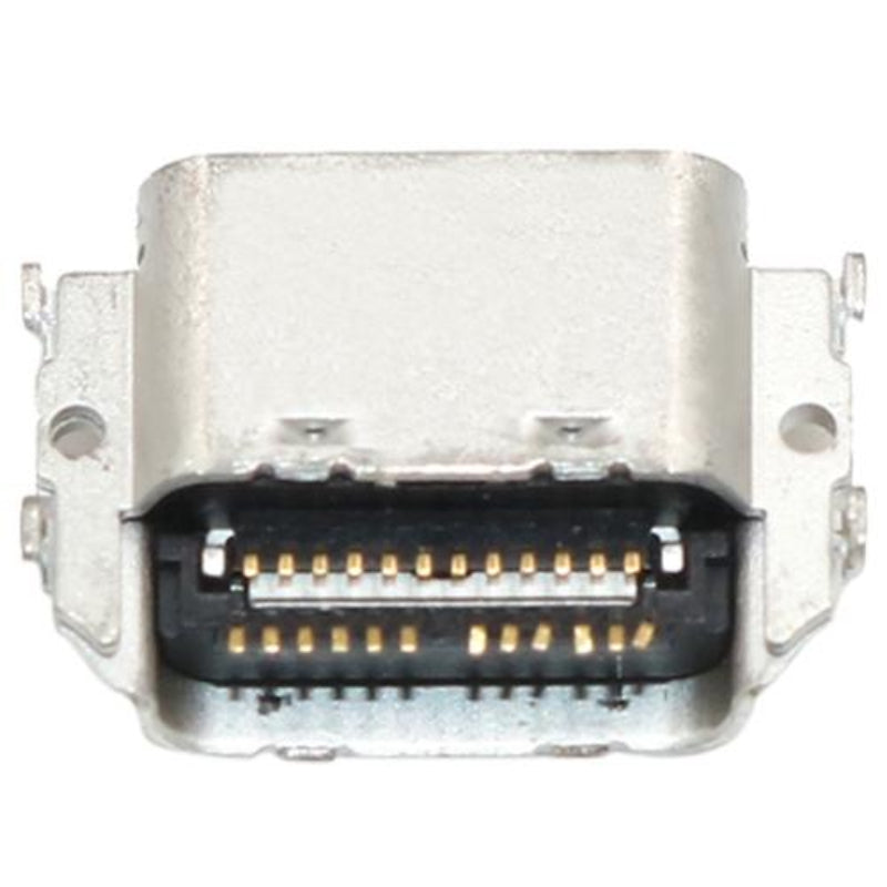 10 Pack Charging Ports For Motorola Z Compatible Replacement Parts