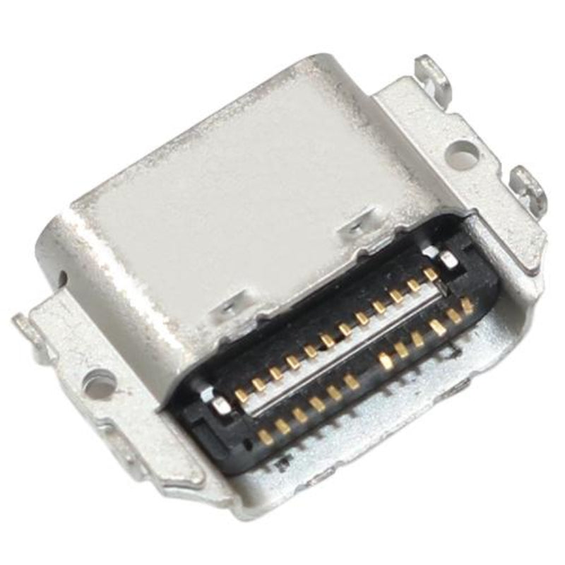 10 Pack Charging Ports For Motorola Z Compatible Replacement Parts