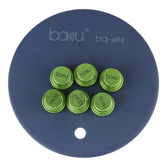 Universal Magnetic Pcb Fixture For Integrated Circuit Maintenance And Repair