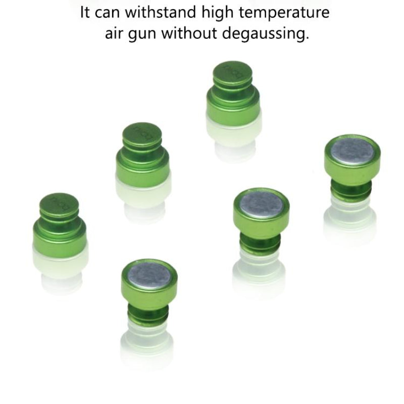 Universal Magnetic Pcb Fixture For Integrated Circuit Maintenance And Repair