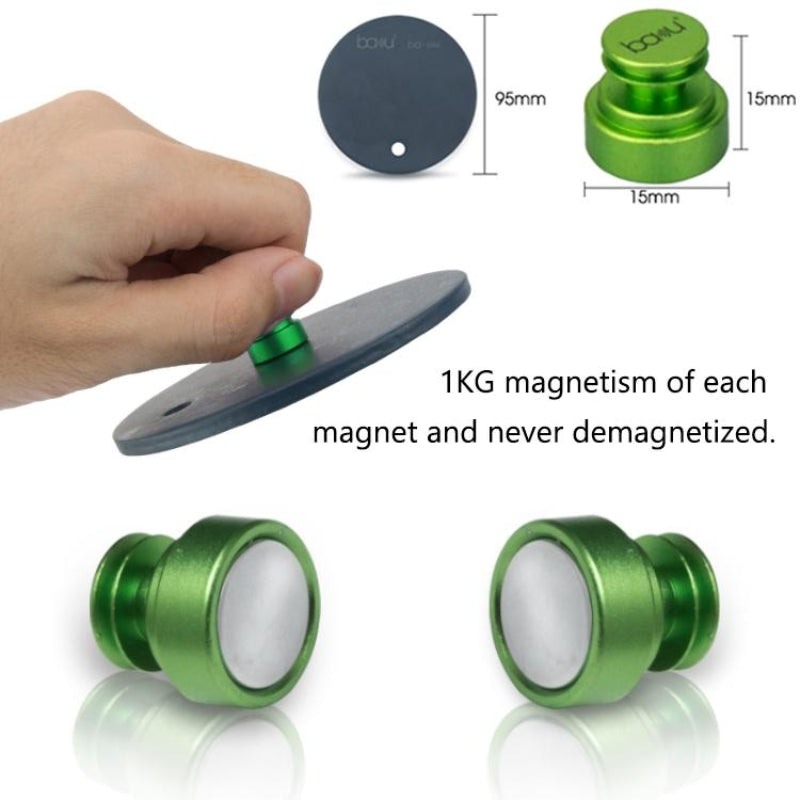 Universal Magnetic Pcb Fixture For Integrated Circuit Maintenance And Repair