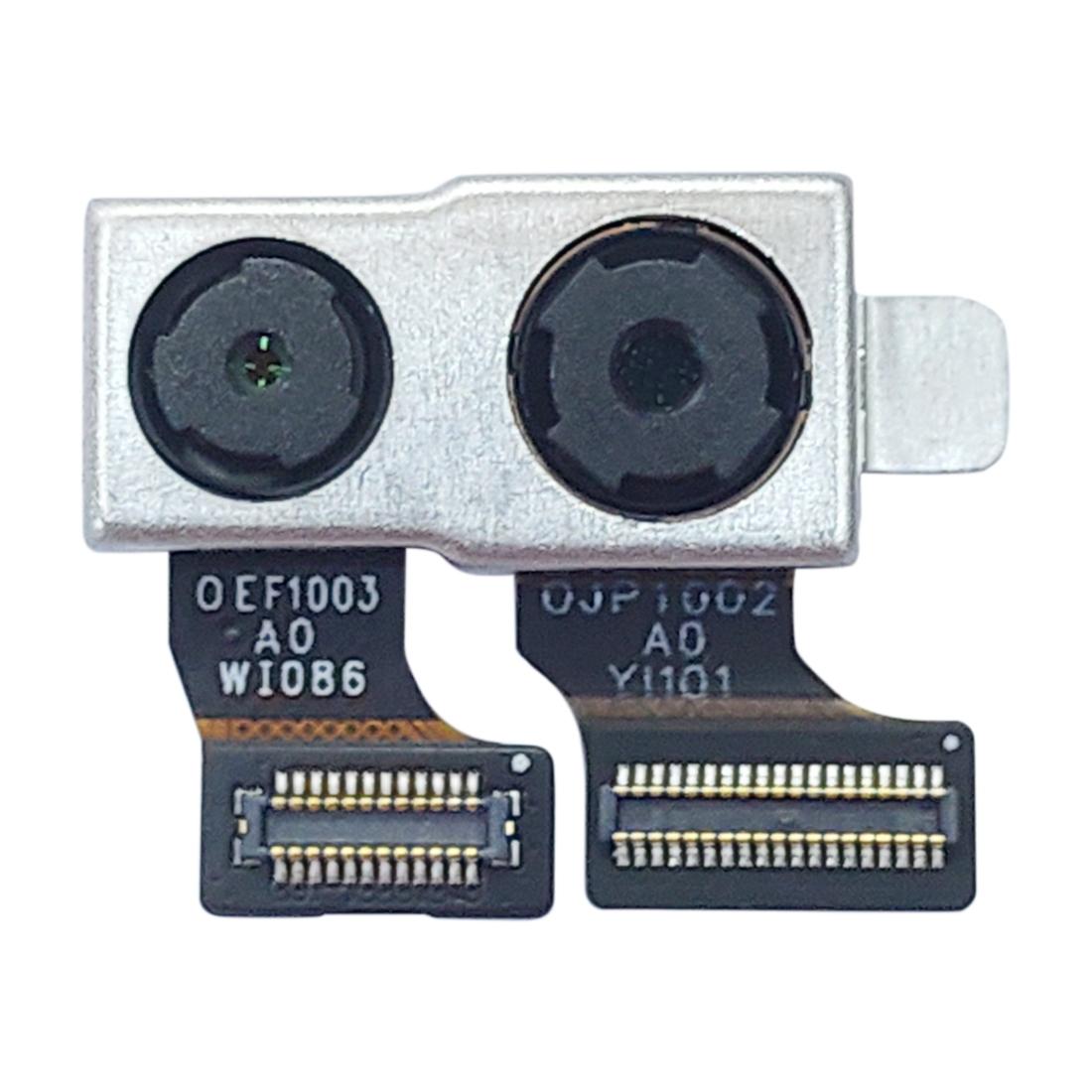 Rear Camera For Nokia X6 And 6.1 Plus Back Facing Component Replacement