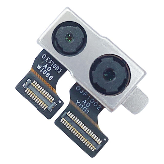 Rear Camera For Nokia X6 And 6.1 Plus Back Facing Component Replacement