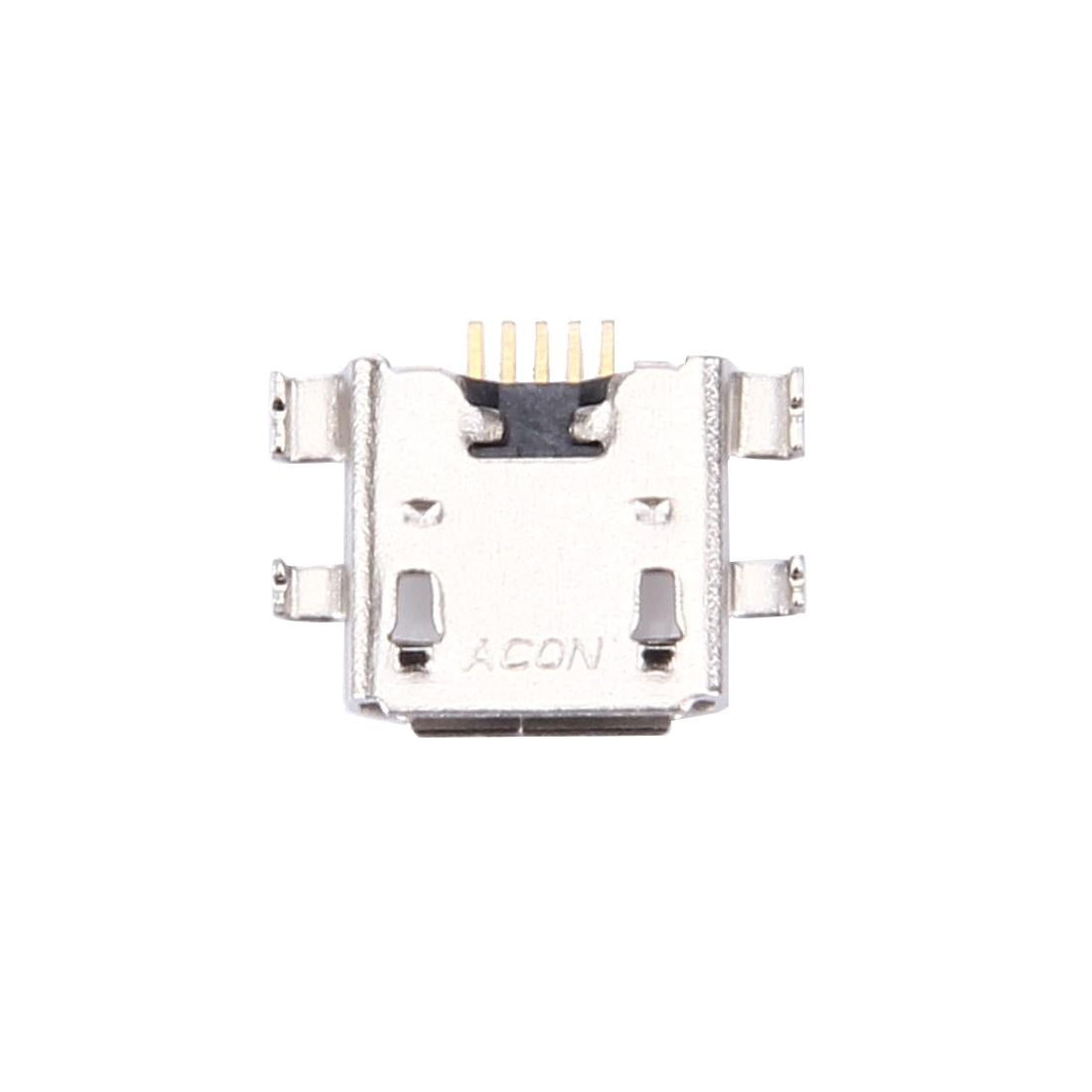 Ten Pack Charging Port Connector For Google Nexus 7 2013 Version