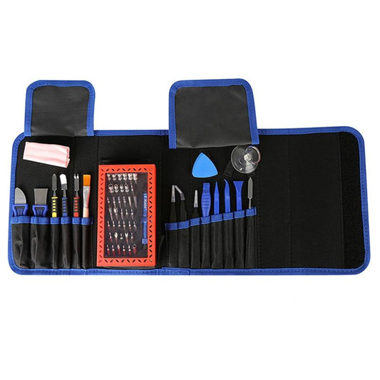 63 In 1 Magnetic Precision Screwdriver Set For Electronic Device Maintenance