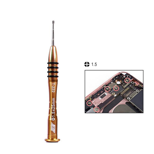 9 In 1 Precision Screwdriver Set For Mobile Phone And Tablet Repair Hand Tools