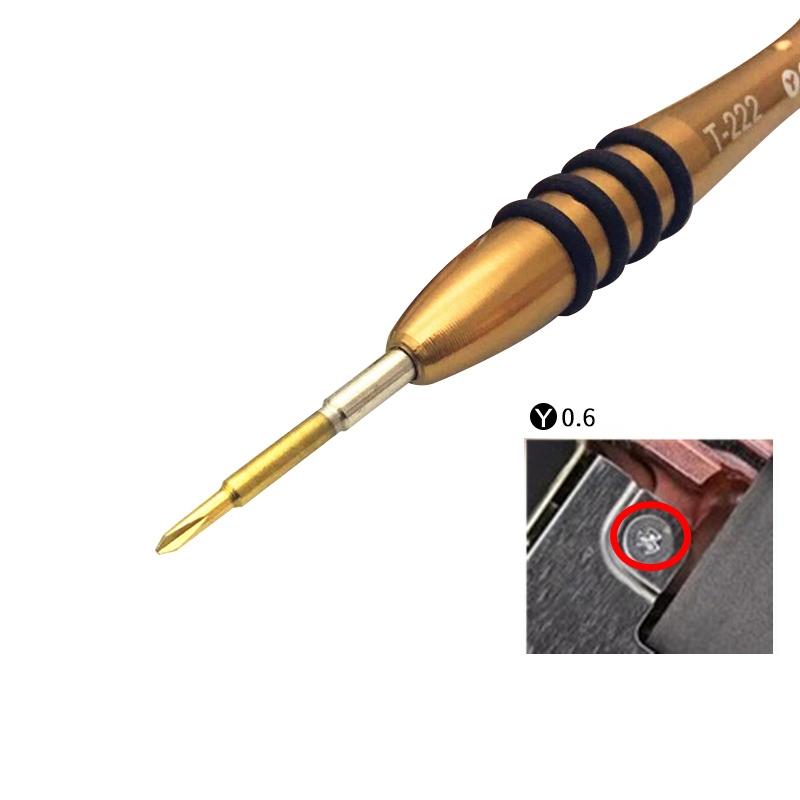 9 In 1 Precision Screwdriver Set For Mobile Phone And Tablet Repair Hand Tools