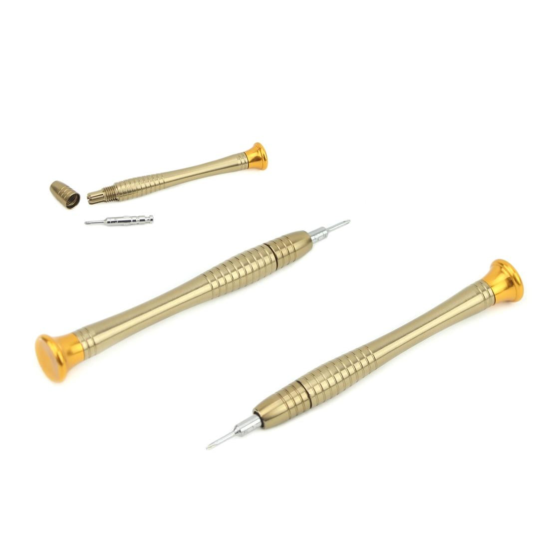 Professional Nine In One Screwdriver Repair Kit For Iphone Devices