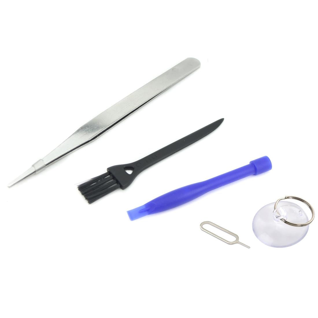 Professional Nine In One Screwdriver Repair Kit For Iphone Devices