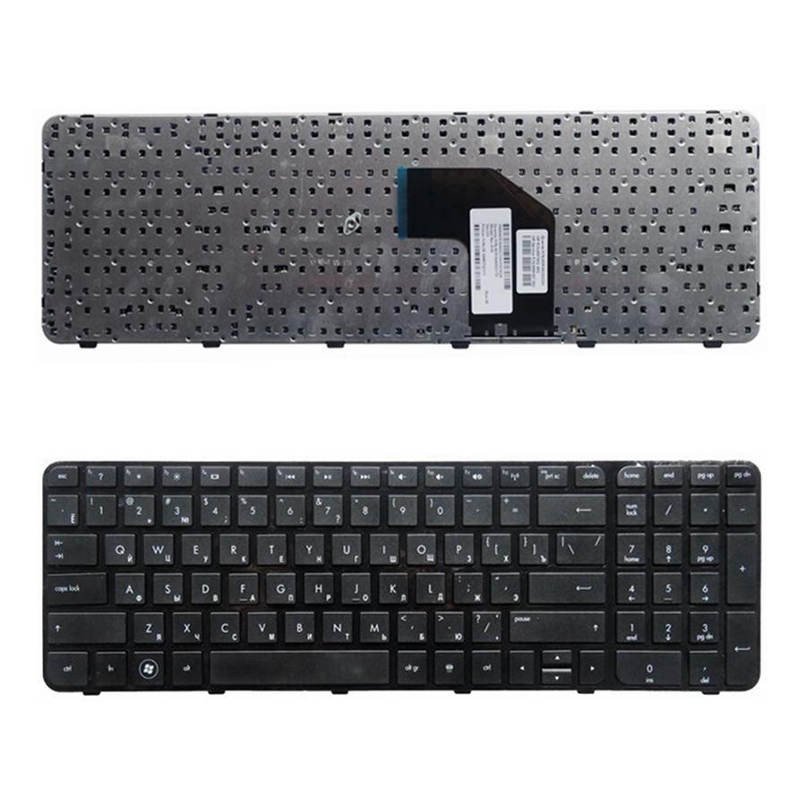 Russian Keyboard For Hp Pavilion G6 And G6z Series Laptops
