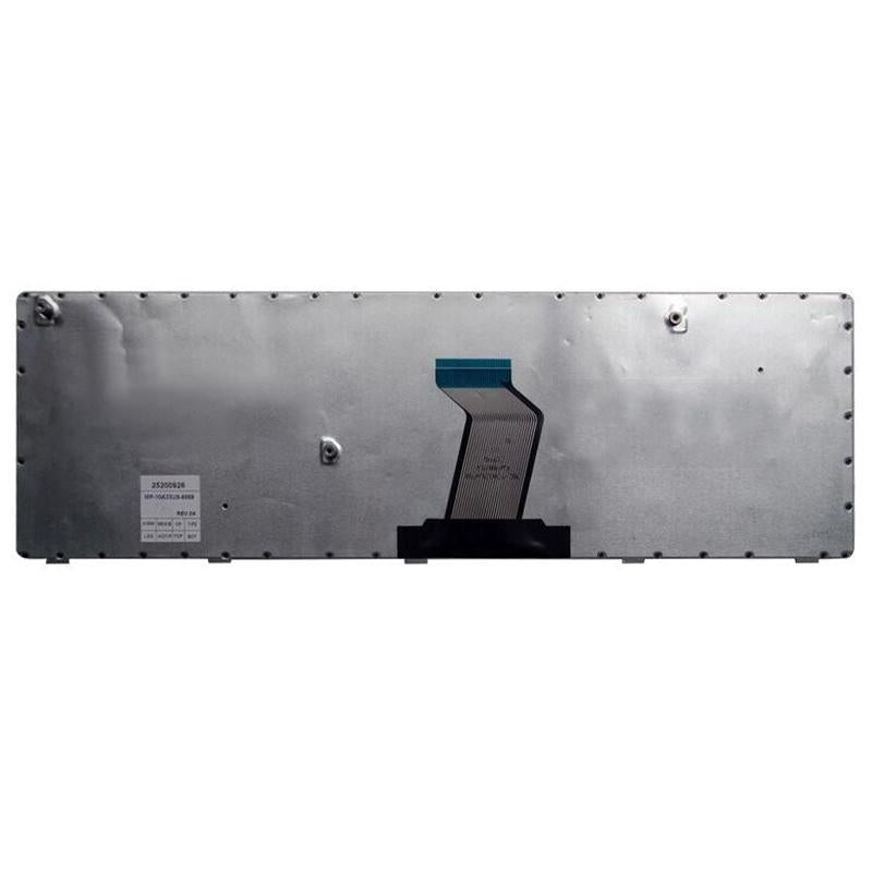 Russian Keyboard For Lenovo V570 Z570 Z575 Laptop Seamless Typing