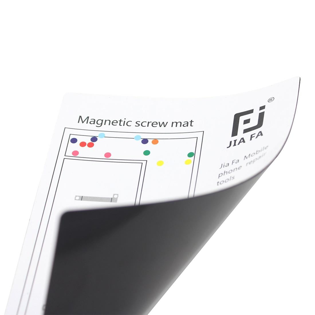 For Iphone 8 Plus Magnetic Screw Mat Organised Management