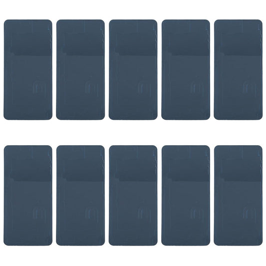 Ten Pack Adhesive Battery Back Cover For Google Pixel 3 Xl Replacement Parts