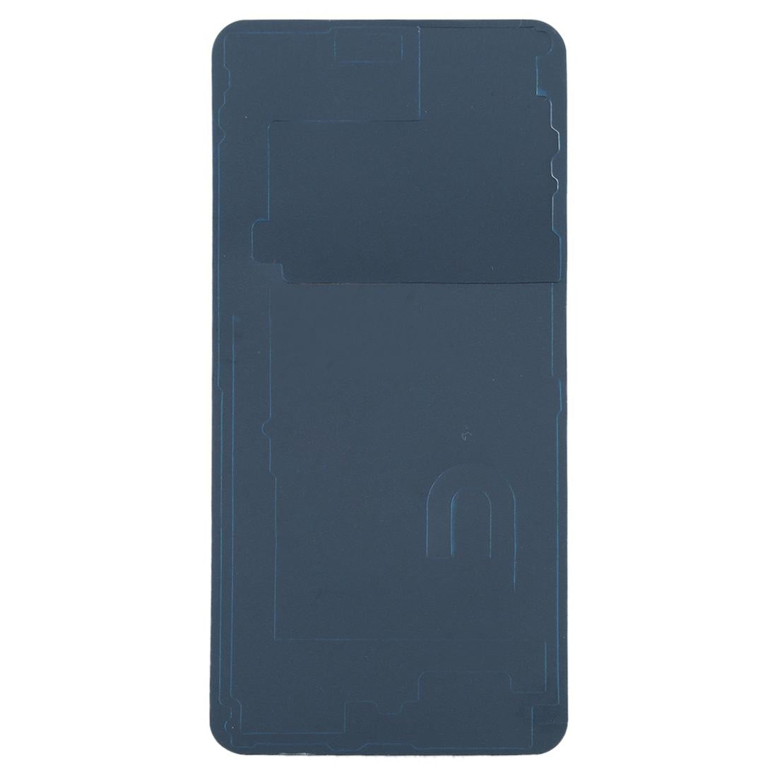 Ten Pack Adhesive Battery Back Cover For Google Pixel 3 Xl Replacement Parts