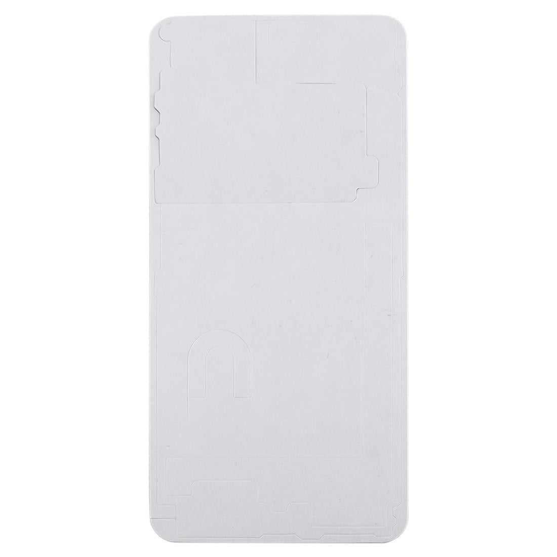 Ten Pack Adhesive Battery Back Cover For Google Pixel 3 Xl Replacement Parts