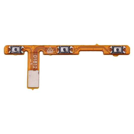Flex Cable For Nokia 3.1 Power And Volume Buttons Mobile Phone Replacement Part