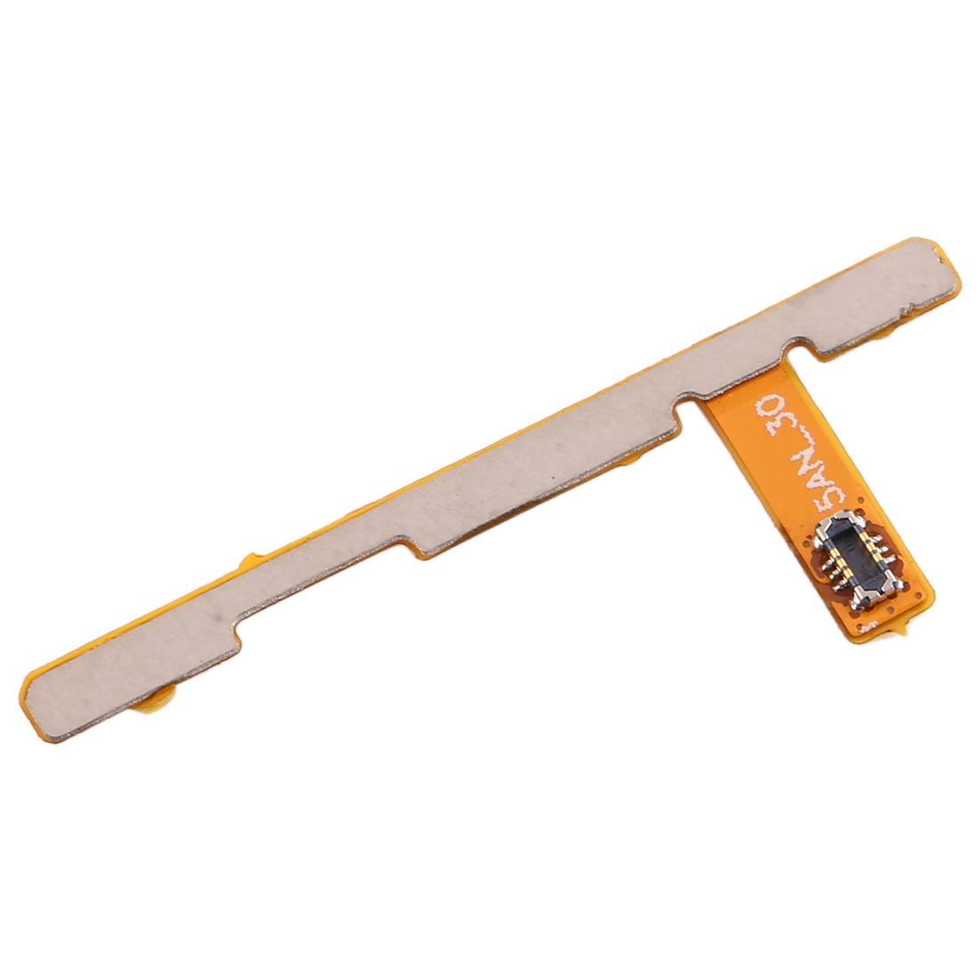 Flex Cable For Nokia 3.1 Power And Volume Buttons Mobile Phone Replacement Part