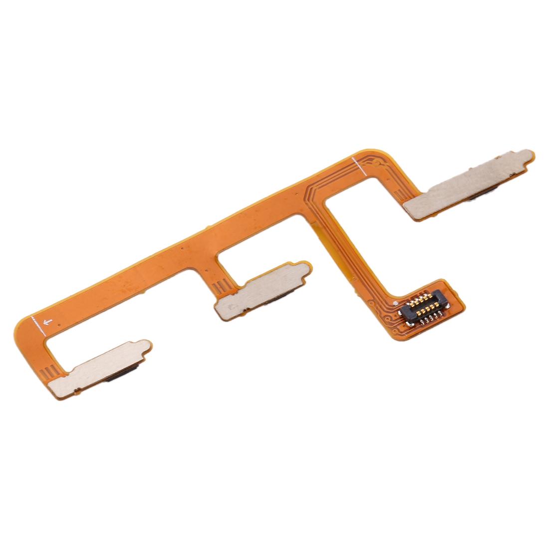 Flex Cable Replacement For Nokia 3.2 Power And Volume Buttons