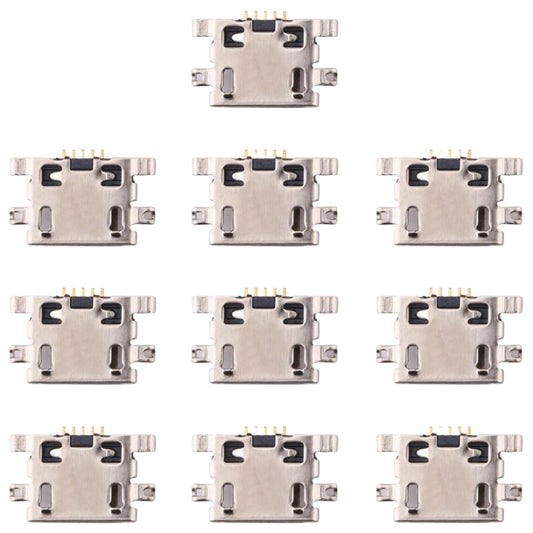 10 Pack Charging Port Connectors For Nokia 2.1 Models Ta 1080 1084 1086 1092 1093