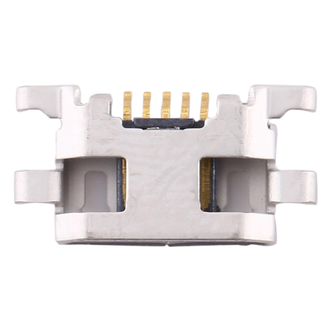 10 Piece Charging Port Connectors For Nokia 3.2 And 4.2 Replacement Parts