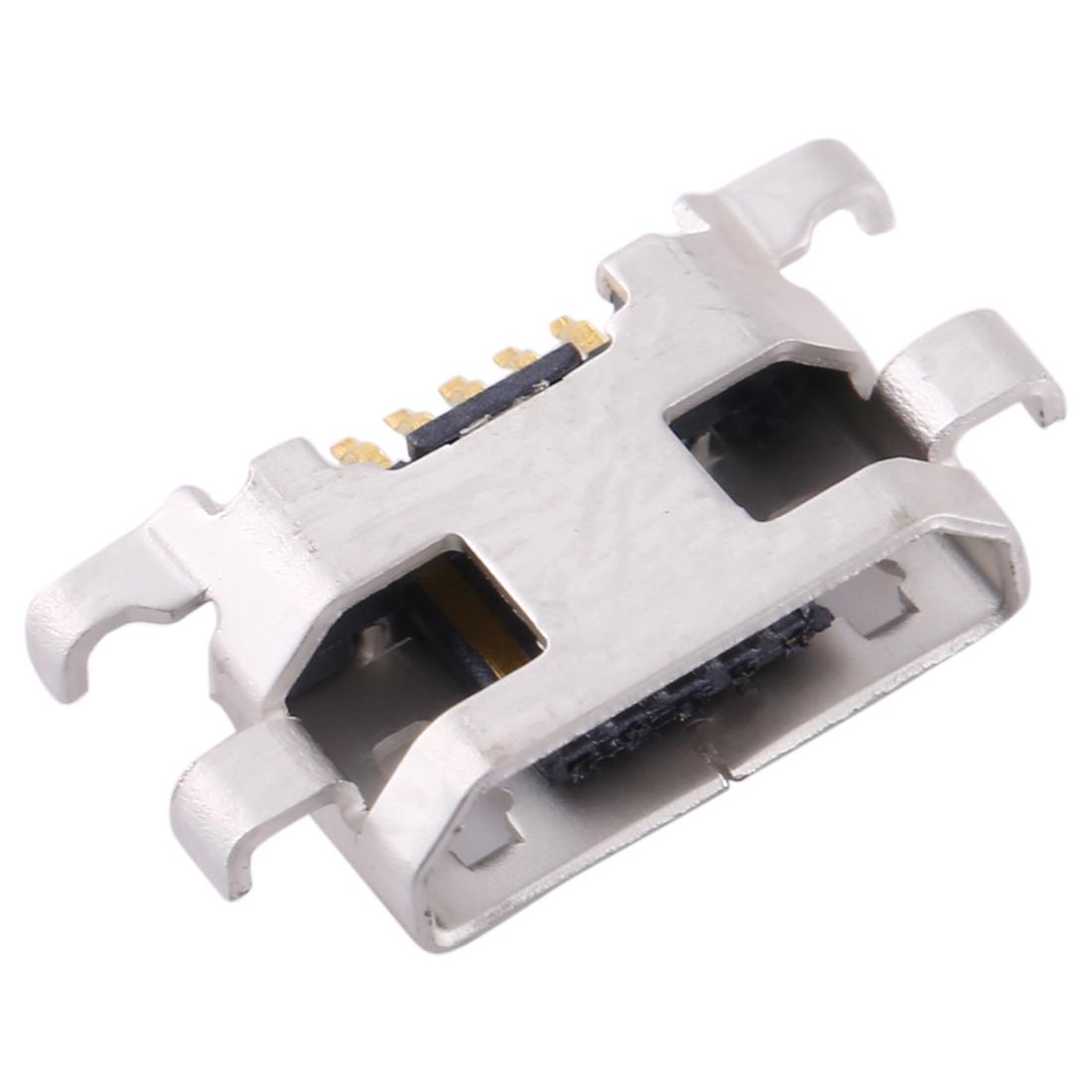 10 Piece Charging Port Connectors For Nokia 3.2 And 4.2 Replacement Parts