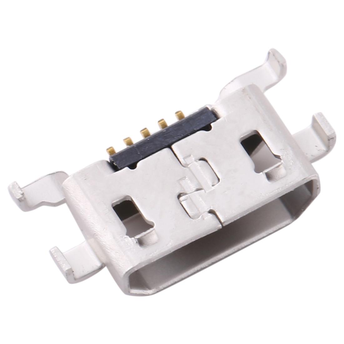 10 Piece Charging Port Connectors For Nokia 3.2 And 4.2 Replacement Parts