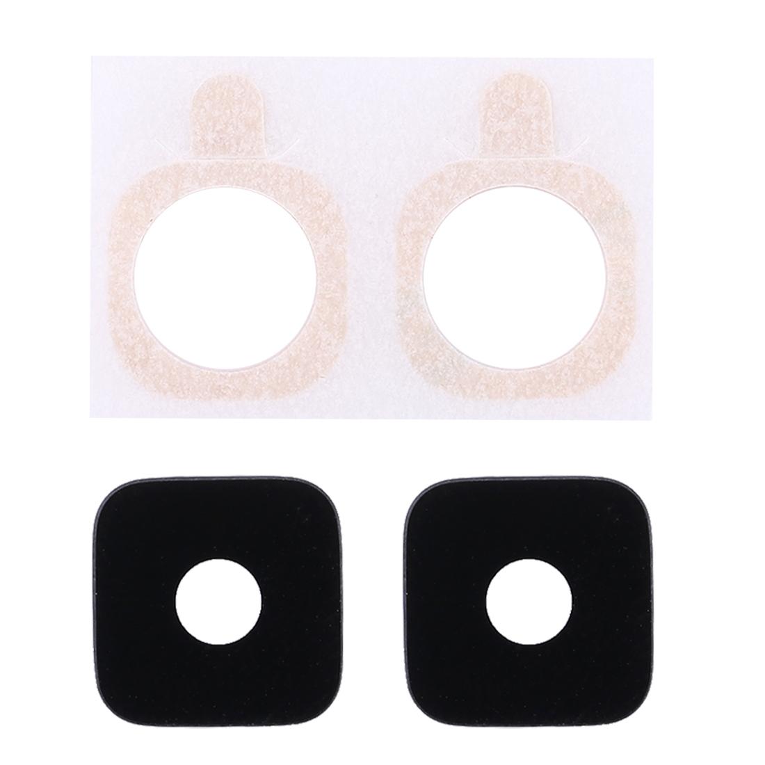 10 Pack Camera Lens Covers With Adhesive For G850 Model Protection