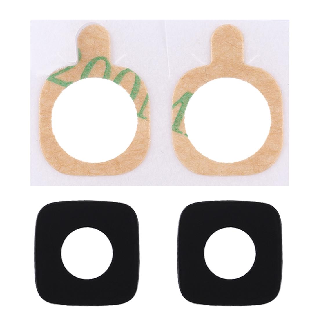 10 Pack Camera Lens Covers For Galaxy J5 Replacement Parts