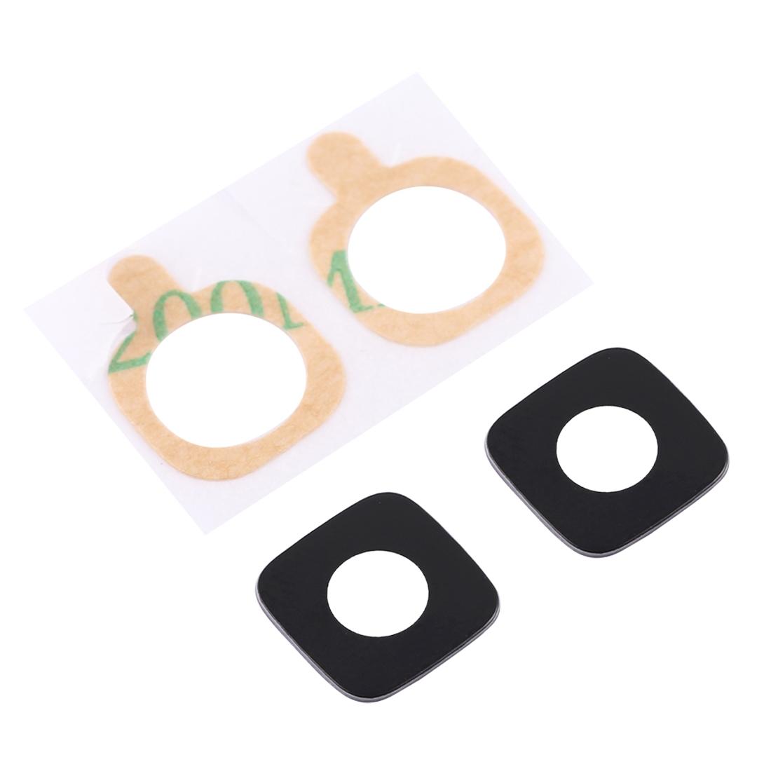 10 Pack Camera Lens Covers For Galaxy J5 Replacement Parts
