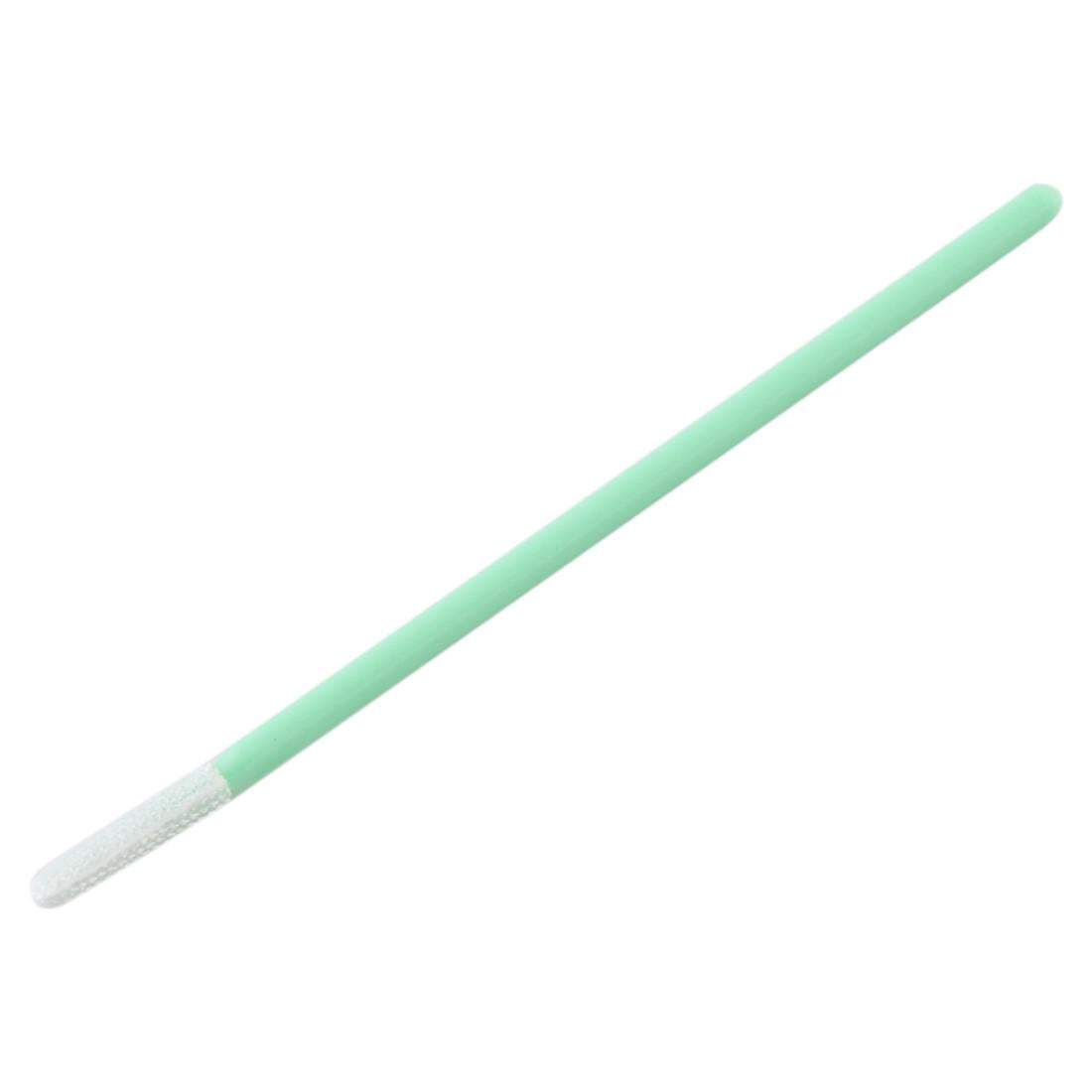 One Hundred Piece Electronic Cleaning Swabs Seventy Millimetres By Three