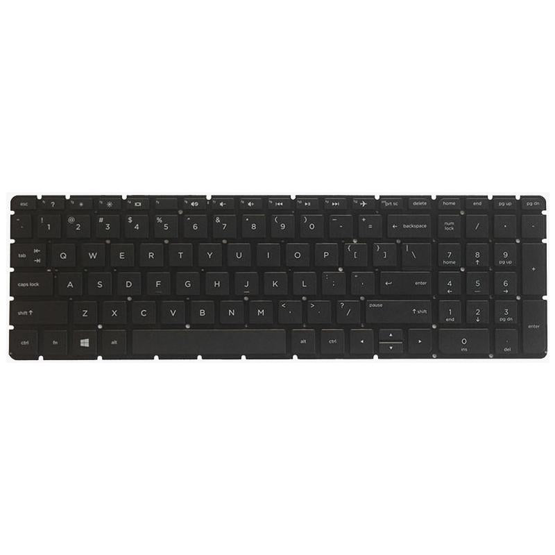Us Version Keyboard Replacement For Hp Pavilion 15 Ac Af 15Q Aj 250 G4 G5 255 256 Ba Ay